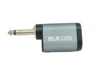 LINE6 RELAY G10TII ワイヤレス トランスミッター 音響機材 オーディオ