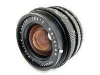 LEICA ELMARIT-R 1:2.8/28 LEITZ WETZLAR レンズ ライカ カメラ周辺