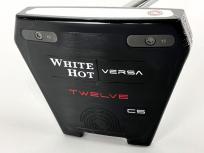 Callaway WHITE HOT VERSA TWELVE CS パター