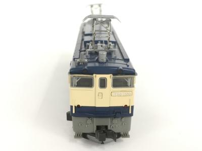 KATO 電気機関車 EF65 1000 3019-1 Nゲージ 鉄道模型