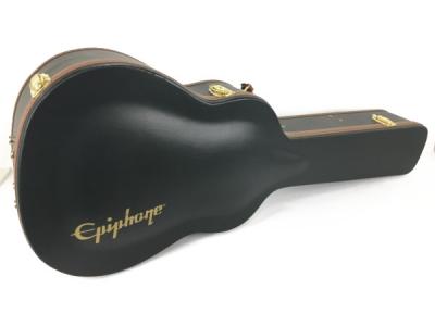 Epiphone 940-EDREAD アコースティックギター ケース 鍵付き エピフォン