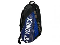 YONEX ラケットバッグ テニスバッグ ショルダー ブルー ヨネックス