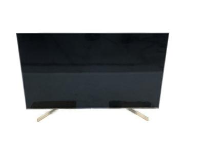 SONY BRAVIA KJ-55X9000F 55型 4K テレビ