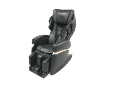 フジ医療器 Relax Solution SKS-6800 マッサージチェア ブラック 大型