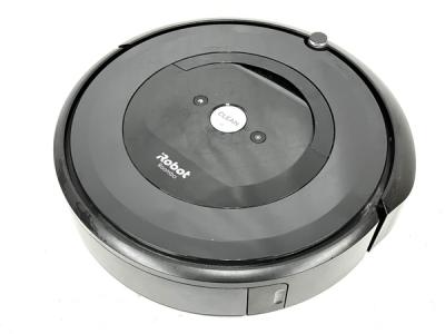 iRobot アイロボット Roomba ルンバ e5 e5150 ロボット 掃除機 クリーナー 清掃 家電製品