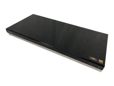 SONY BDZ-ZW1500 Blu-ray BD DVD ブルーレイ レコーダー 1TB HDD 2チューナー