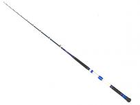 alpha tackle 51518 GLASSLAM 185ST ロッド