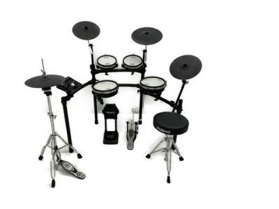 Roland TD-25KV-S 電子 Vドラム セット Drums 打楽器 ローランド