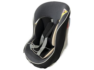 Combi CG-01G ミニマグランデ エッグショット UF チャイルドシート スペースブラック コンビ