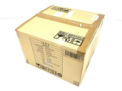 BRUNO crassy BOE067 スチーム &amp; ベイク トースター 家電