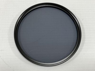 Canon キャノン 円偏光フィルター CIRCULAR PL-C B 77mm カメラ周辺機器