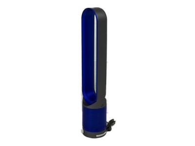 dyson ダイソン Pure Cool AM11-SW 空気清浄機 シルバー ホワイト