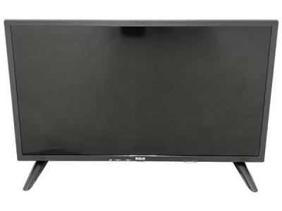 RCA RCA-24D1(テレビ、映像機器)の新品/中古販売 | 1920283 | ReRe[リリ]