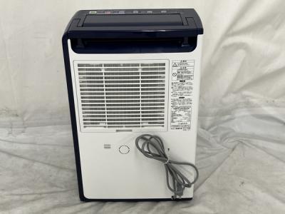 コロナ 衣類乾燥除湿機 コンプレッサー式 CD-H1817(AE)