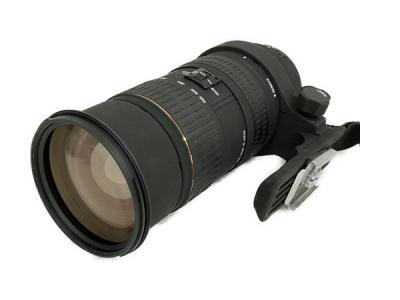 シグマ APO 50-500mm F4-6.3 EX DG HSM オリンパス シグマ APO 50