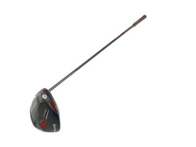 TaylorMade STEALTH HD ドライバー ステルス ゴルフクラブ テーラーメイド 右利き