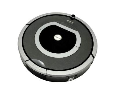 iRobot ルンバ 780 ロボットタイプ 掃除機 フロア清掃