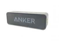 Anker スピーカー 型番不明 soundcore Bluetooth 音響機材 アンカー