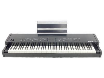 KAWAI K5000W シンセサイザー　音出し動作確認済み KAWAI K5000W シンセサイザー 音出し動作確認済み Kawai カワイ
