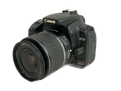 Canon EOSKISS Digital X ボディ カメラ 一眼レフ