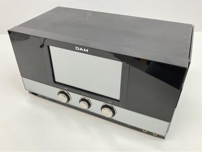 第一興商 LIVE DAM DAM-XG5000 通信カラオケ 業務用 フルHD