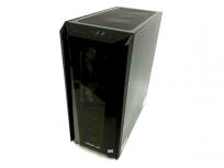 iiyama LEVEL ILeDXs-R6X5-LR56X-SASXR 16GB SSD 1TB RTX 3060Ti win10 デスクトップパソコン PC