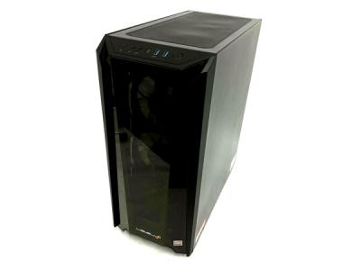 iiyama LEVEL ILeDXs-R6X5-LR56X-SASXR 16GB SSD 1TB RTX 3060Ti win10 デスクトップパソコン PC