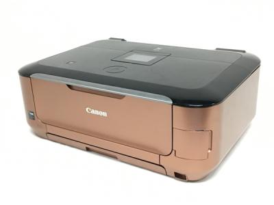 Canon キヤノン PIXUS ピクサス MG6230 インク ジェット プリンター A4