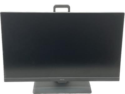 BENQ PD2700U-B 27インチ 4K HDRデザイナー モニター 2019年製 ディスプレイPC周辺機器