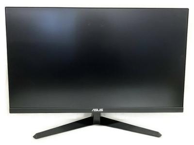 ASUS VY279HE 非光沢 27インチ ワイド 液晶モニター 2023年製
