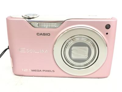 CASIO EXILIM EX-Z450(コンパクトデジタルカメラ)の新品/中古販売