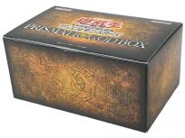 KONAMI 遊戯王デュエルモンスターズ PRISMATIC GOD BOX カードゲーム