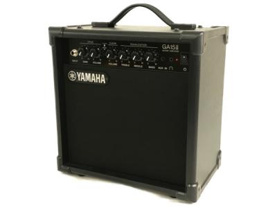 Yamaha ヤマハ GA 15 II ギター 用 アンプ 音響 機器