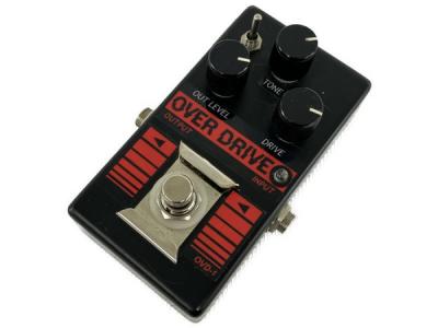 KORG OVD-1(エフェクター)の新品/中古販売 | 1920585 | ReRe[リリ]