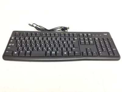 Logicool K120 YU0036(入力装置)の新品/中古販売 | 1920793 | ReRe[リリ]