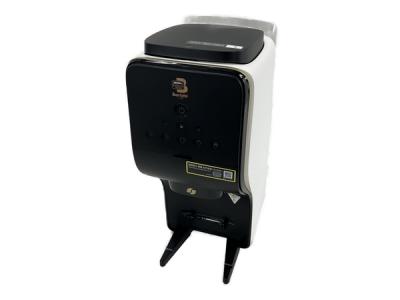 NESCAFE HPM9637 コーヒーメーカー Barista Duo ネスカフェ バリスタデュオ