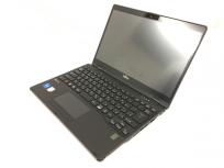 FUJITSU CLIENT COMPUTING LIMITED ノートPC 12th Gen Intel Core i5-1245U 16 GB SSD256GB Intel Iris Xe Graphics 15.6型