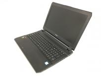 MouseComputer Co.、Ltd. NG-N-i5540 ノートPC Intel Core i7-7700HQ 2.80GHz 16 GB SSD256GB、1.0TB 15.6型