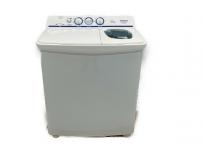 日立 PS-55AS2 二槽式洗濯機 5.5kg 2021年製 洗濯機 家電 HITACHI大型