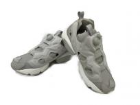 Reebok DV6988 スニーカー 24.5cm インスタ ポンプフューリー INSTAPUMP FURY リーボック