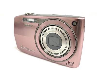 CASIO EX-Z2300(コンパクトデジタルカメラ)の新品/中古販売 | 1897687