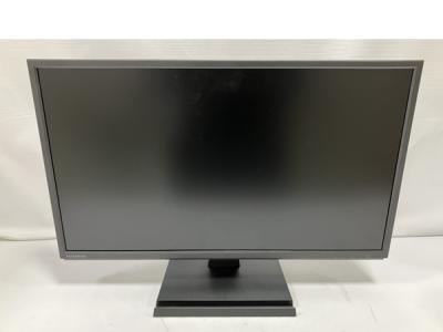 IODATA EX-LDH241DB-B ゲーミングモニター 23.8型 ディスプレイ スピーカー搭載 PC周辺機器