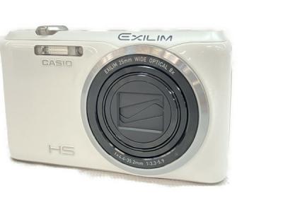 CASIO EXILIM HS EX-ZR20 デジタル カメラ コンデジ TBS限定 けいおん! the movie 仕様 ケース付