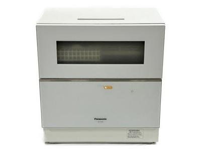 Panasonic NP-TZ200-W 食器洗い乾燥機 食洗機 パナソニック