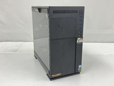 【ゲーミングPCフルセット】i5 9400F GTX1660 Office搭載 i5-9400F+1660 SUPER搭載ゲーミングPCを購入したお話1 前置き編