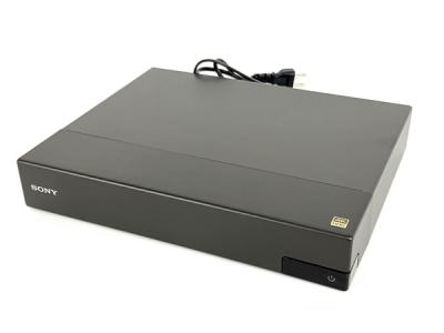 SONY 4Kチューナー DST-SHV1 テレビ 画質 趣味 地上 BS 110度CS