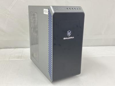 ガレリアpc XA7R-R36T 3060ti 16GB 1TB SSD