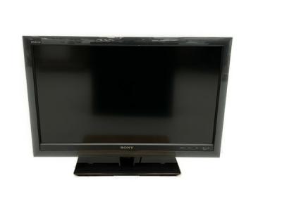 SONY ソニー BRAVIA ブラビア KDL-32F5 32型 液晶 TV