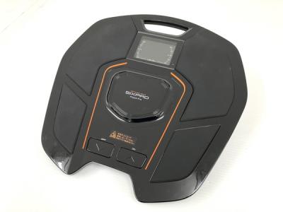 MTG SIXPAD Foot Fit SP-FF2310F エクササイズ 美容 健康 シックスパッド フットフィット