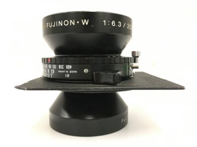 富士フイルム CM FUJINON・W 250mm F6.3(レンズ)の新品/中古販売